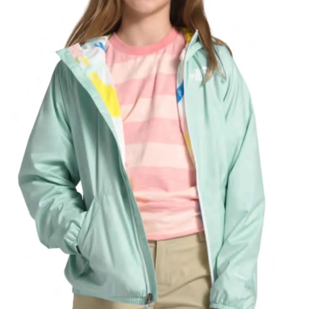 NWT Youth North Face Jacket
